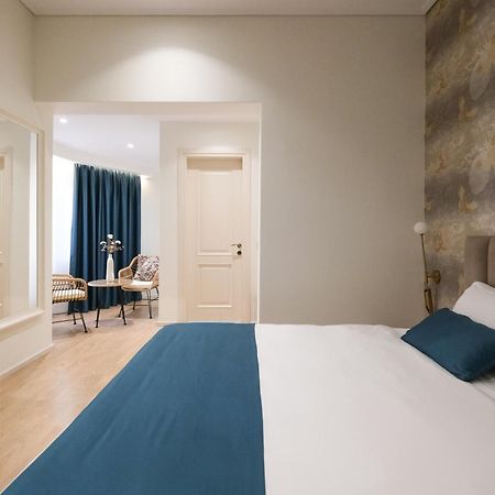 Golden City Hotel , Tirana Esterno foto
