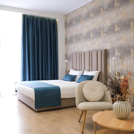 Golden City Hotel , Tirana Esterno foto
