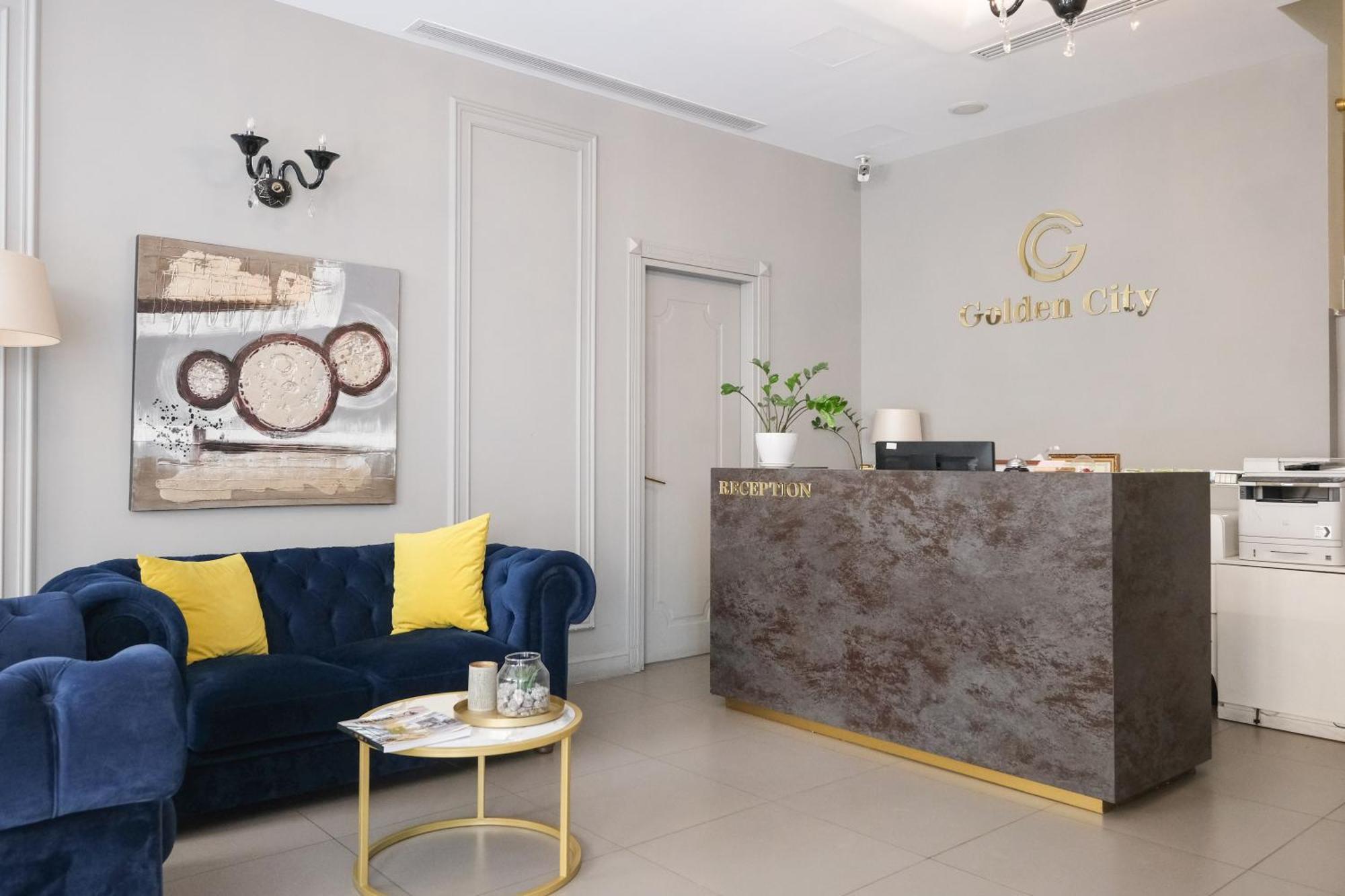 Golden City Hotel , Tirana Esterno foto